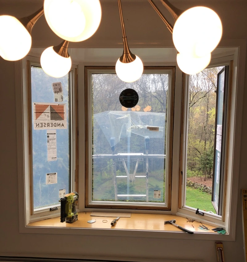 Andersen Certified Contractor In Sandy Hook